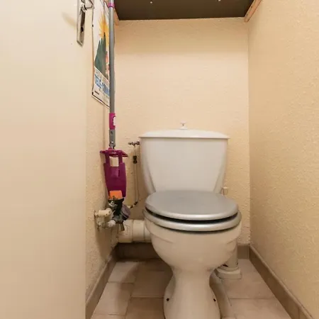 Lunik - Deux Pieces 5 Personnes Mae-9404 Appartement *