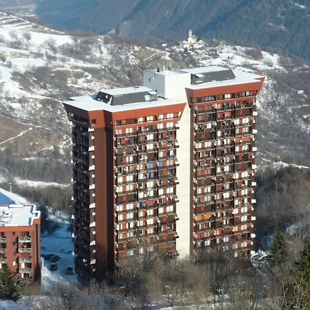 Lunik - Deux Pieces 5 Personnes Mae-9404 Appartement *