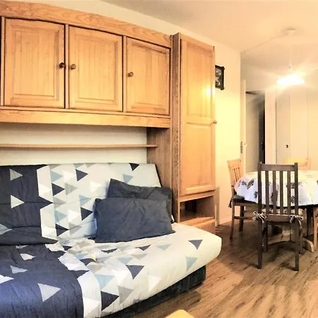 Apartment Lunik - Deux Pieces 5 Personnes Mae-9404