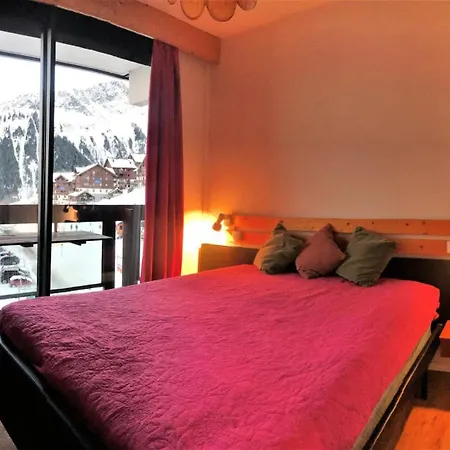 Apartment Lunik - Deux Pieces 5 Personnes Mae-9404
