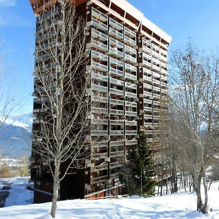 Apartment Lunik - Deux Pieces 5 Personnes Mae-9404